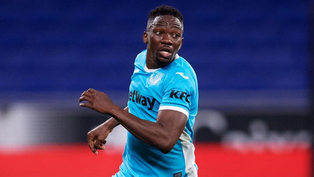 Kenneth Omeruo